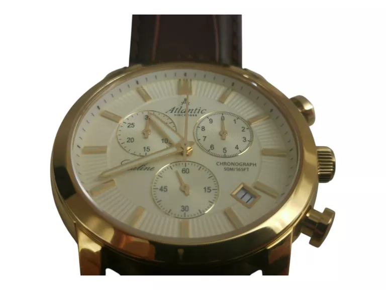 ATLANTIC SEALINE CHRONOGRAPH 62450.45.31