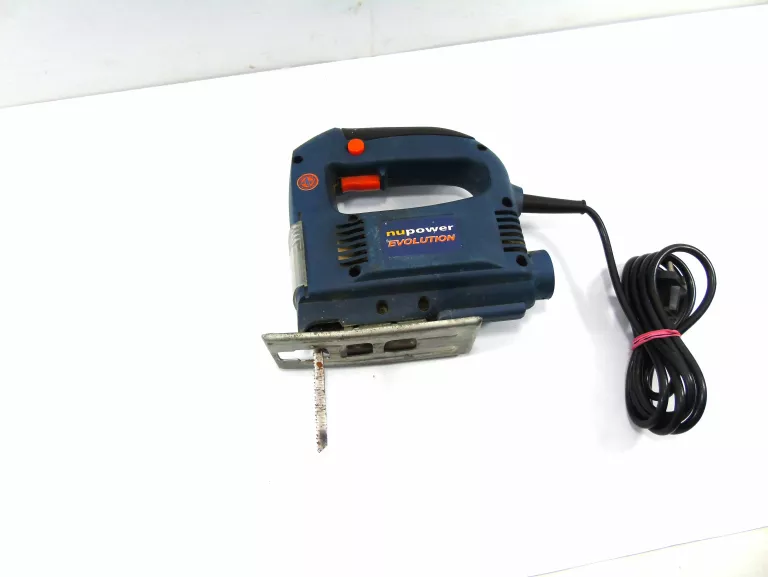 WYRZYNARKA NUPOWER EVOLUTION 450W NPE55