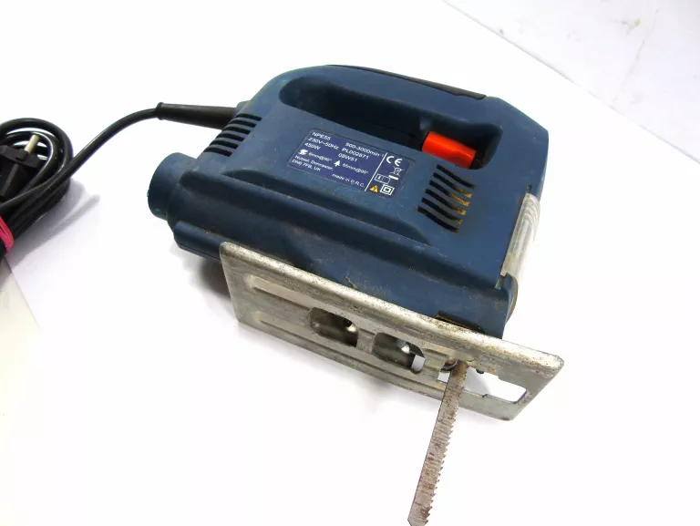 WYRZYNARKA NUPOWER EVOLUTION 450W NPE55