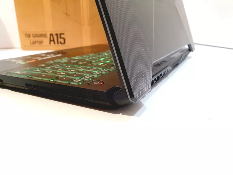 LAPTOP ASUS TUF GAMING A15 FA506NC R5-7535HS/16GB/512 SSD/WIN11