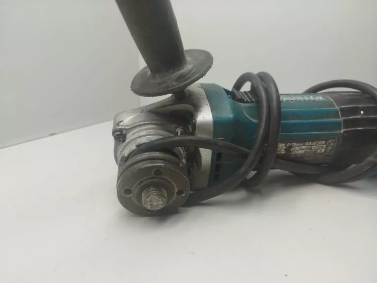 SZLIFIERKA KATOWA MAKITA  GA5030R