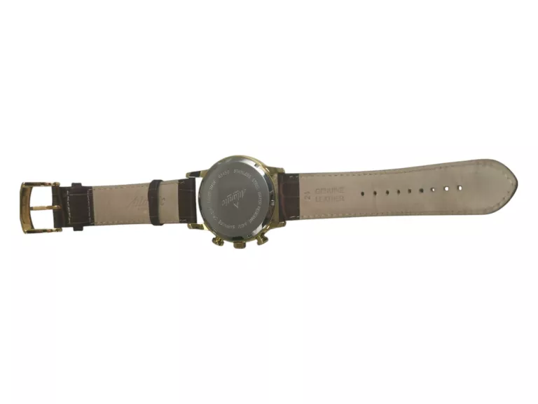ATLANTIC SEALINE CHRONOGRAPH 62450.45.31