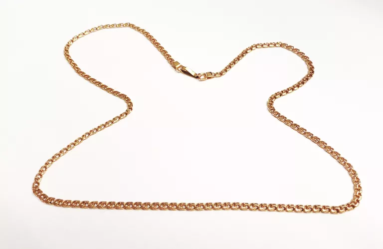 ŁAŃCUSZEK 14K W:11,31 DŁ:58CM