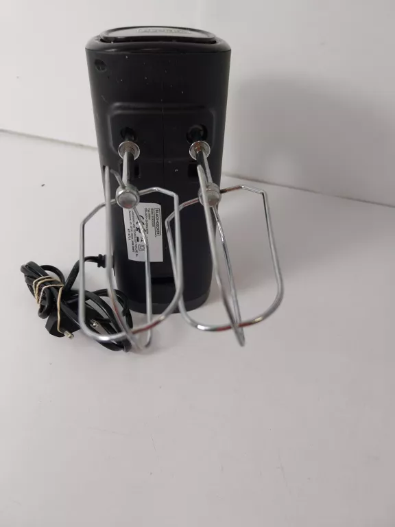 MIKSER BLACK&DECKER BXMX300E