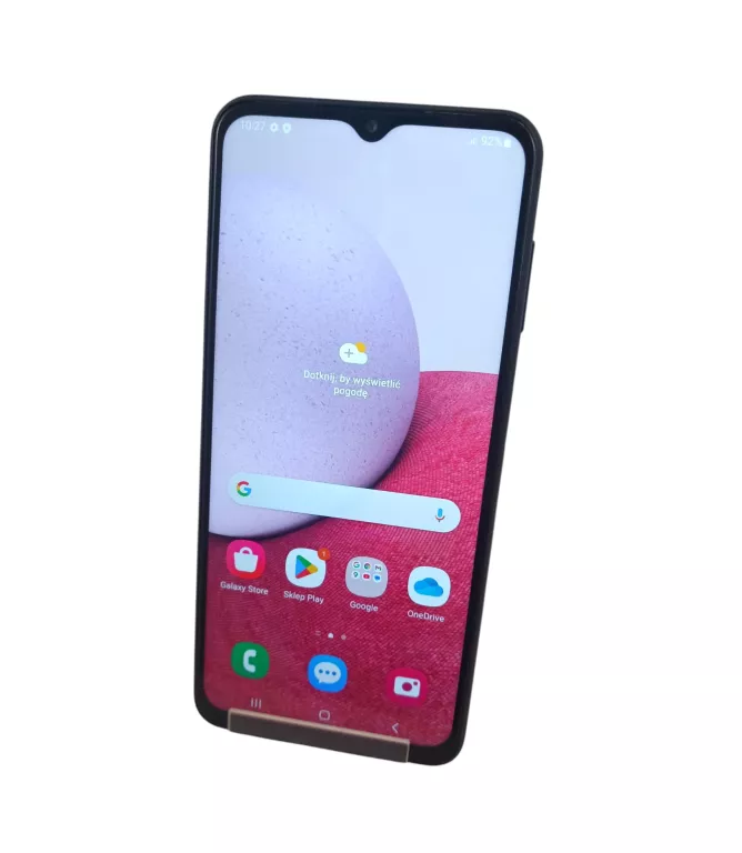 SMARTFON SAMSUNG GALAXY A13 4/64GB