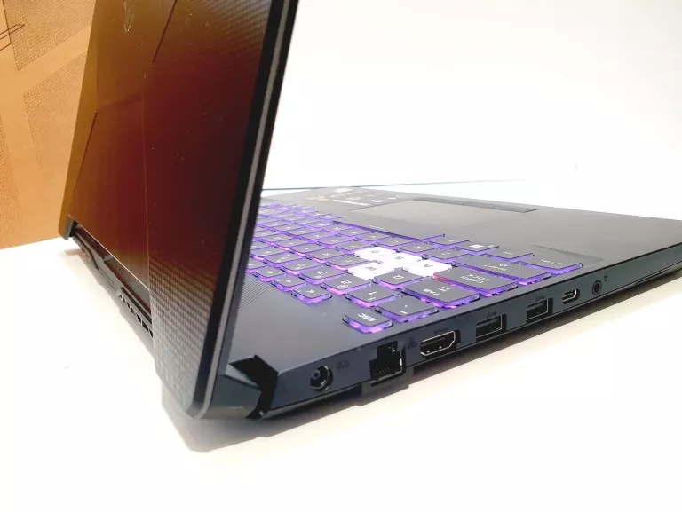 LAPTOP ASUS TUF GAMING A15 FA506NC R5-7535HS/16GB/512 SSD/WIN11
