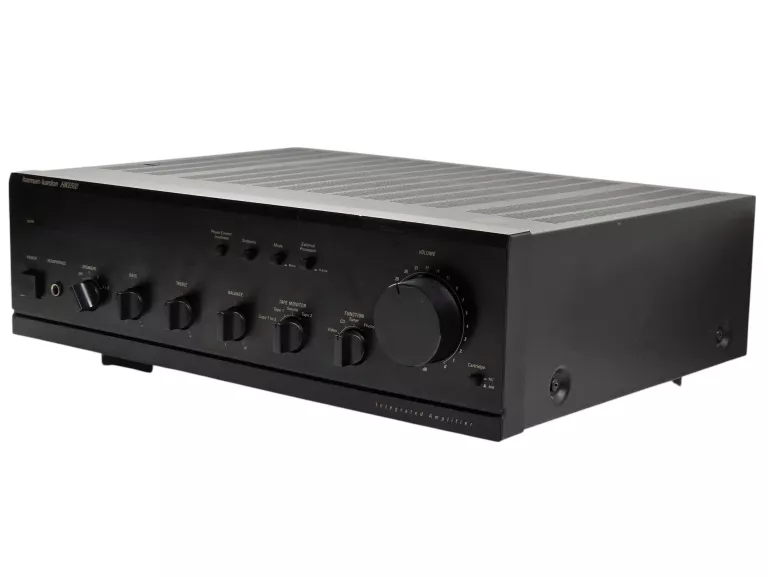WZMACNIACZ HARMAN KARDON HK 6500