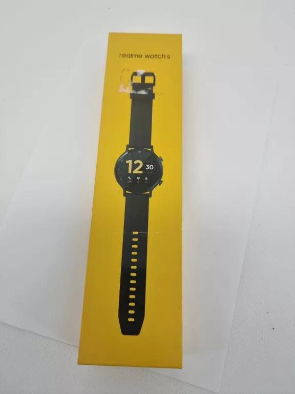 SMARTWATCH REALME WATCH S
