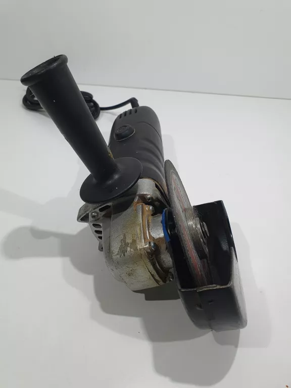 SZLIFIERKA FERM ECONOMY EBF-125/880 880W