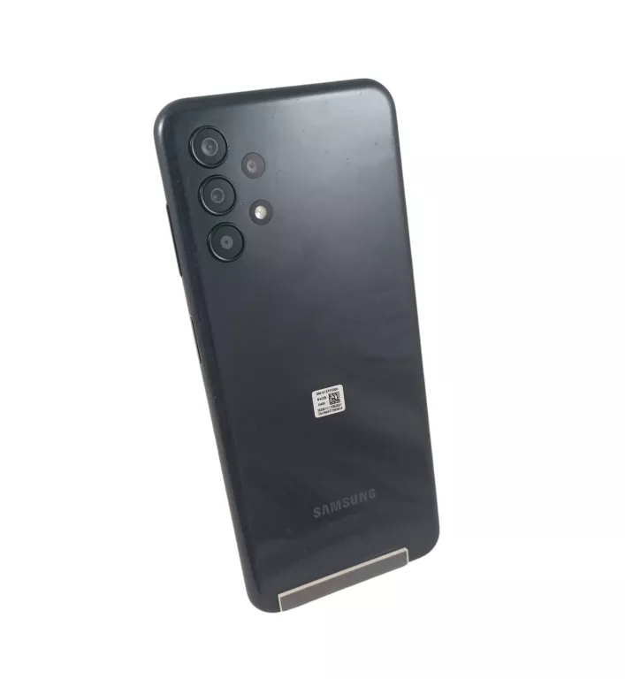 SMARTFON SAMSUNG GALAXY A13 4/64GB