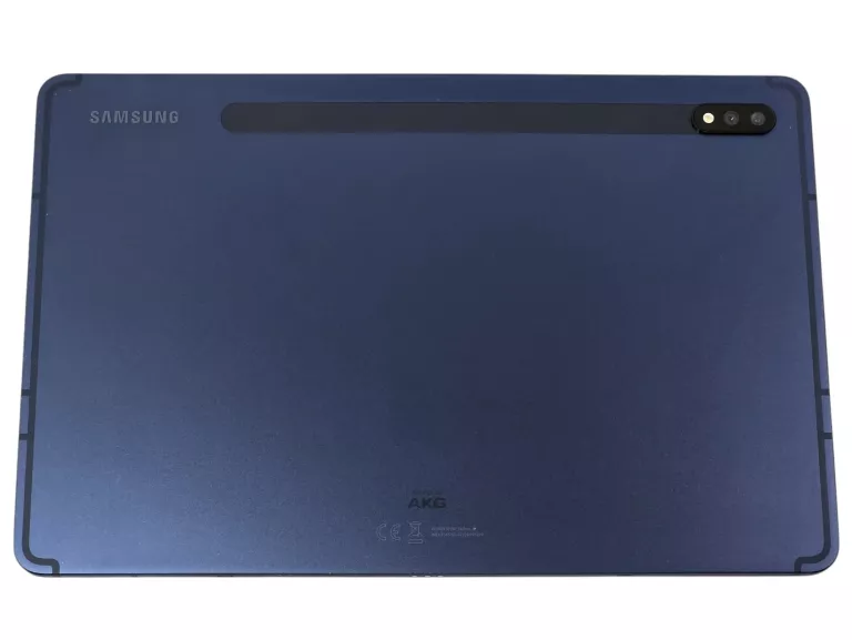 TABLET SAMSUNG GALAXY TAB S7 8/256 GB