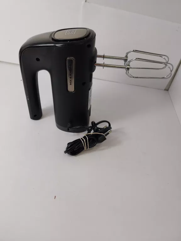 MIKSER BLACK&DECKER BXMX300E
