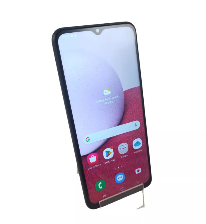 SMARTFON SAMSUNG GALAXY A13 4/64GB