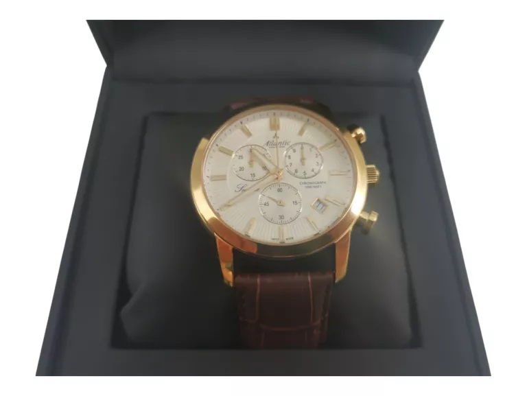 ATLANTIC SEALINE CHRONOGRAPH 62450.45.31