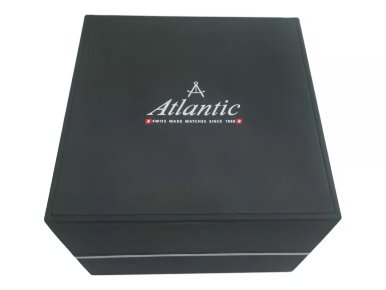 ATLANTIC SEALINE CHRONOGRAPH 62450.45.31