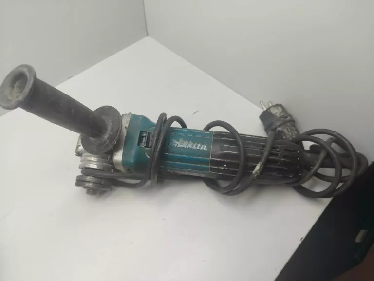 SZLIFIERKA KATOWA MAKITA  GA5030R