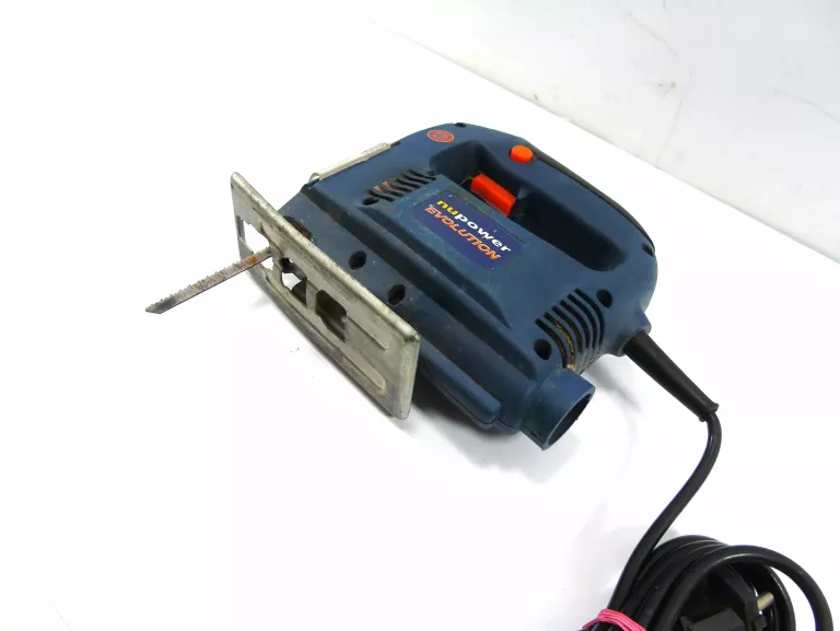 WYRZYNARKA NUPOWER EVOLUTION 450W NPE55
