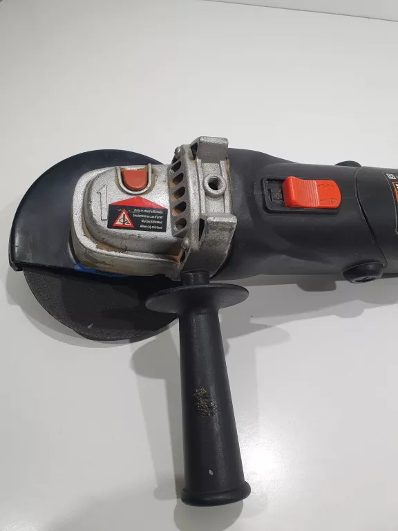 SZLIFIERKA FERM ECONOMY EBF-125/880 880W