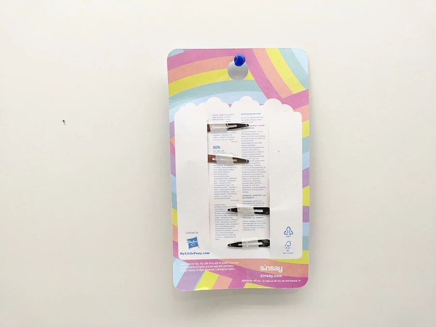 spinki-my-little-pony-4-sztuki-ean-gtin-5904335647679