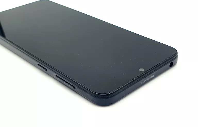 TELEFON TELEFON MOTOROLA MOTO E13 2/64GB CZARNY