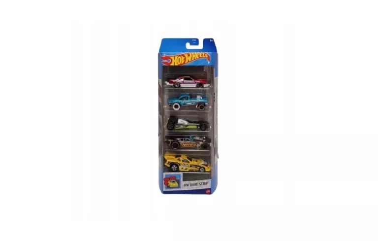 HOTWHEELS HW DRAG STRIP