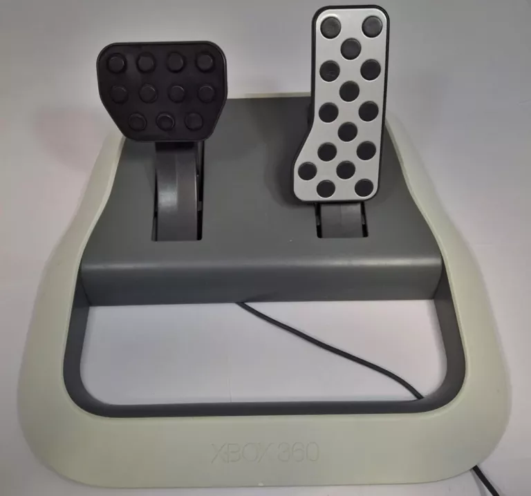 KIEROWNICA I PEDAŁY DO XBOX 360 WRW01