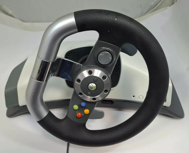KIEROWNICA I PEDAŁY DO XBOX 360 WRW01