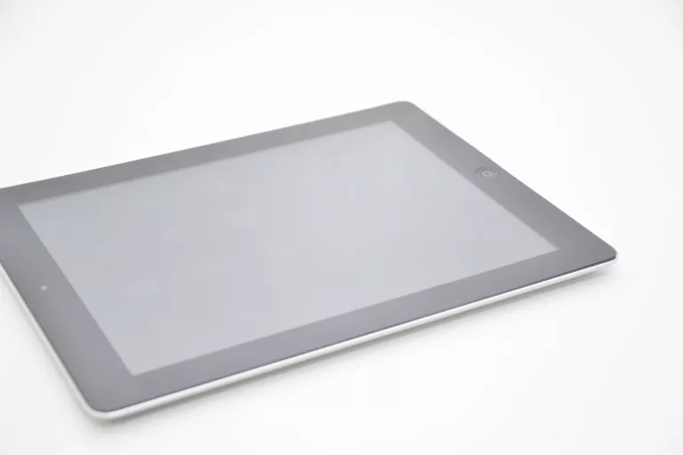 TABLET APPLE IPAD 2 MC769 (A1395)
