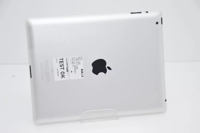 TABLET APPLE IPAD 2 MC769 (A1395)