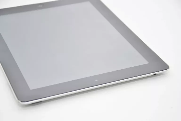 TABLET APPLE IPAD 2 MC769 (A1395)