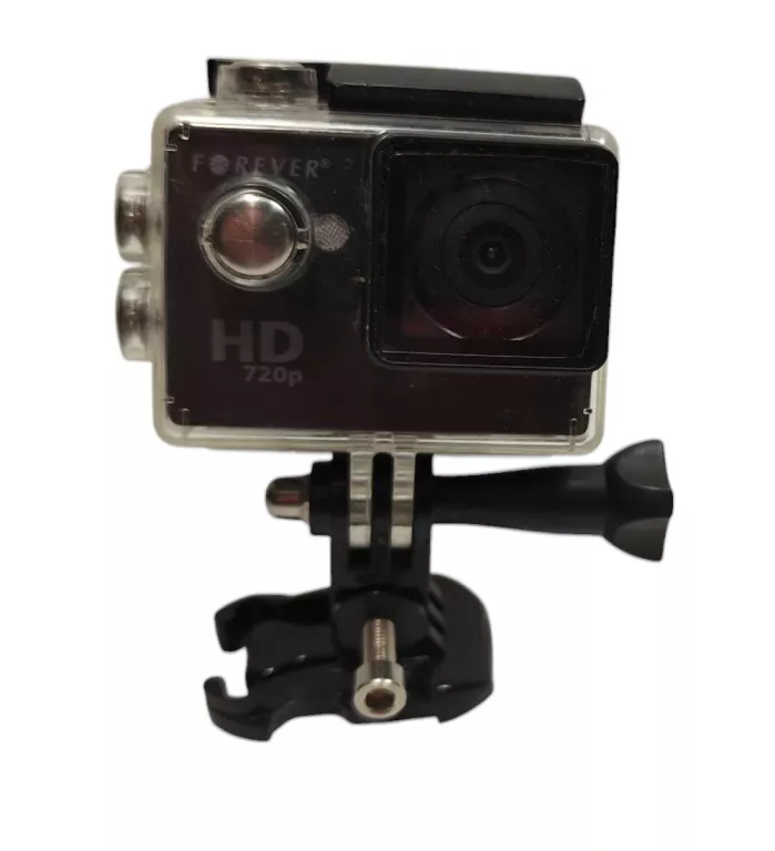 KAMERA SPORTOWA FOREVER HD 720P