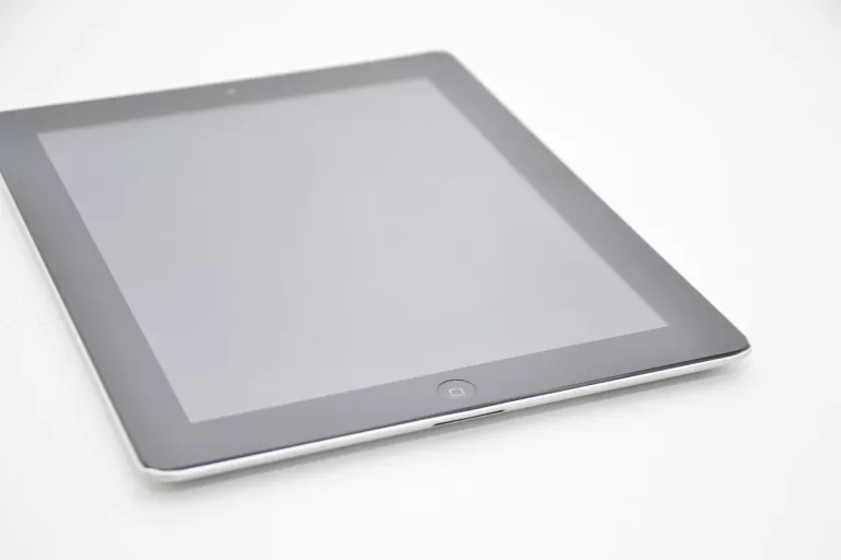 TABLET APPLE IPAD 2 MC769 (A1395)