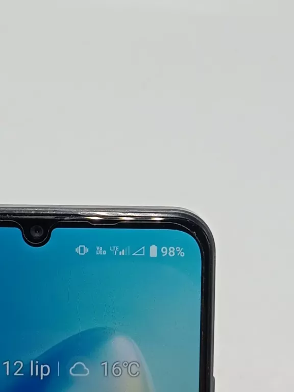 REALME NOTE 50 64/3 GB ANDR. 13