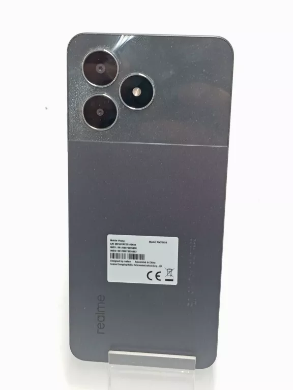 REALME NOTE 50 64/3 GB ANDR. 13