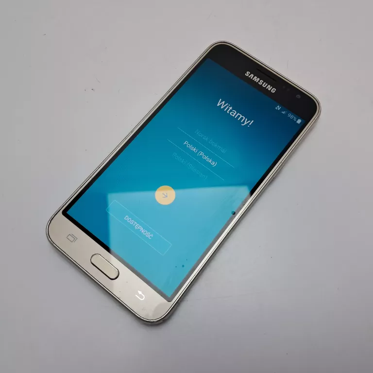 TELEFON SAMSUNG GALAXY J3