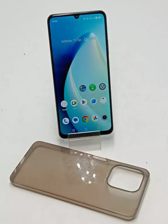 REALME NOTE 50 64/3 GB ANDR. 13