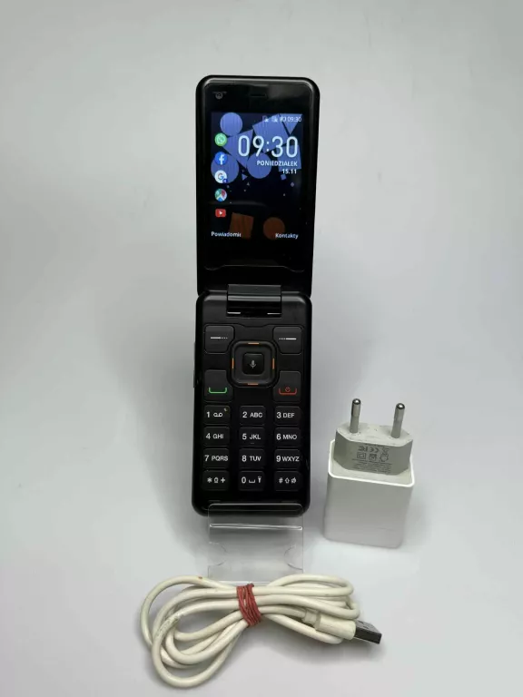 TELEFON ORANGE NEVA LINK 512MB/4GB