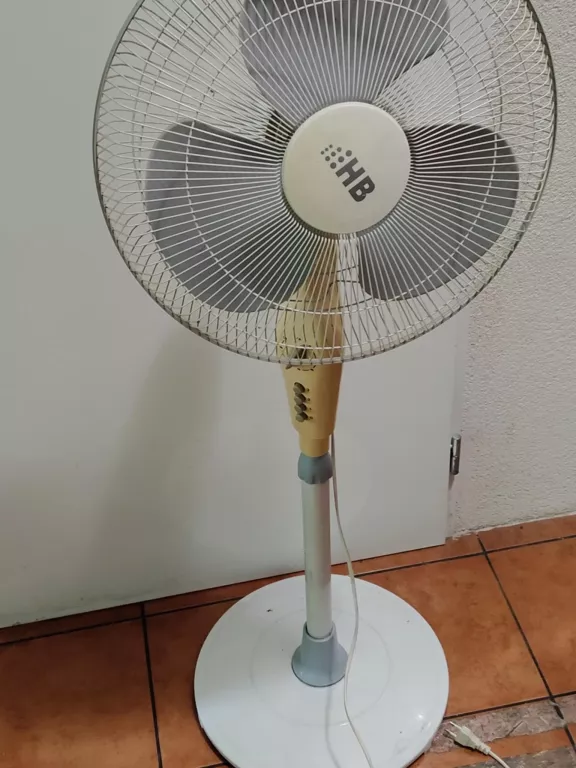 WENTYLATOR PODŁOGOWY HB SF 4302