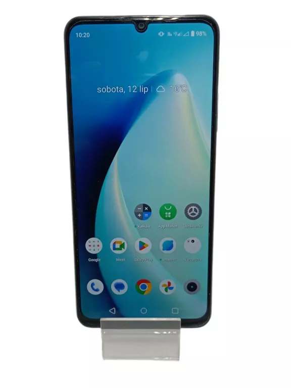 REALME NOTE 50 64/3 GB ANDR. 13