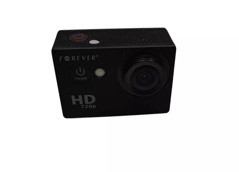 KAMERA SPORTOWA FOREVER HD 720P