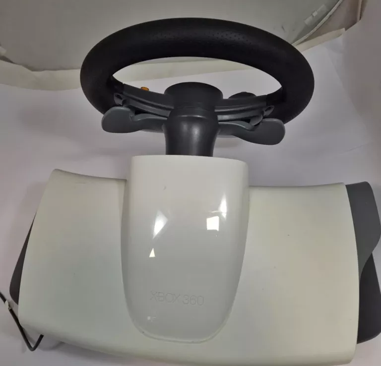 KIEROWNICA I PEDAŁY DO XBOX 360 WRW01