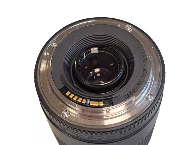 TELEOBIEKTYW CANON EF 75-300MM F/4-5.6 III