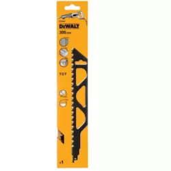 DEWALT DT2421 BRZESZCZOT DO CEGŁY POROTONU 305MM