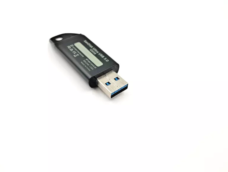 PENDRIVE SANDISK ULTRA USB 3.0 128GB