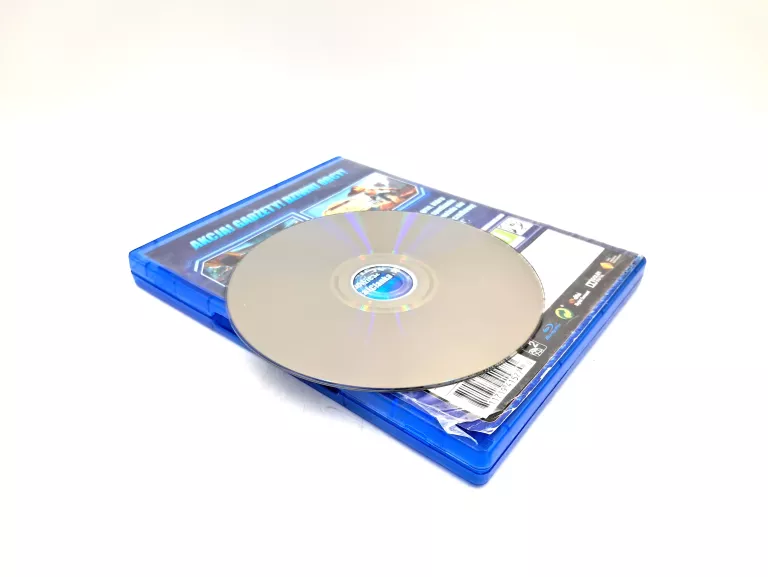GRA SONY PLAYSTATION 4 RATCHET CLANK PS4
