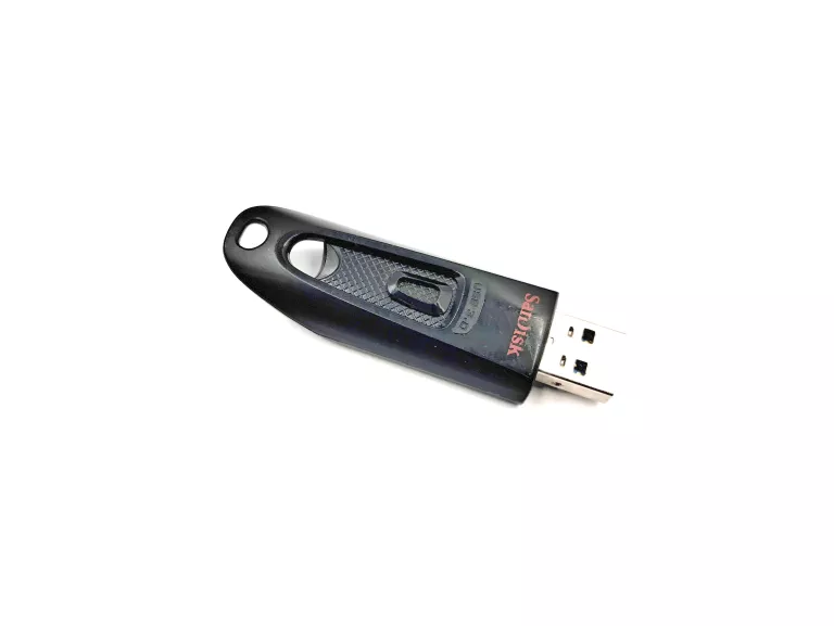 PENDRIVE SANDISK ULTRA USB 3.0 128GB