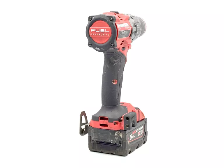 WKRĘTARKA MILWAUKEE M18 FPD3 18V + 2 AKUMULATORY 5.0AH