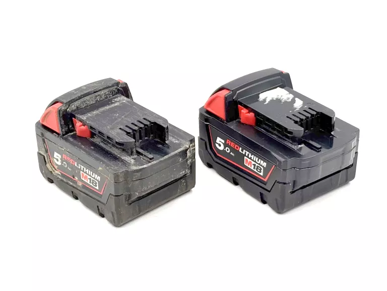 WKRĘTARKA MILWAUKEE M18 FPD3 18V + 2 AKUMULATORY 5.0AH