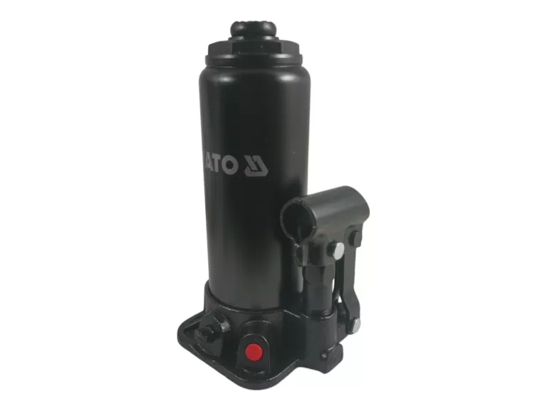 YATO PODNOŚNIK HYDRAULICZNY SŁUPKOWY 5T YT-17002