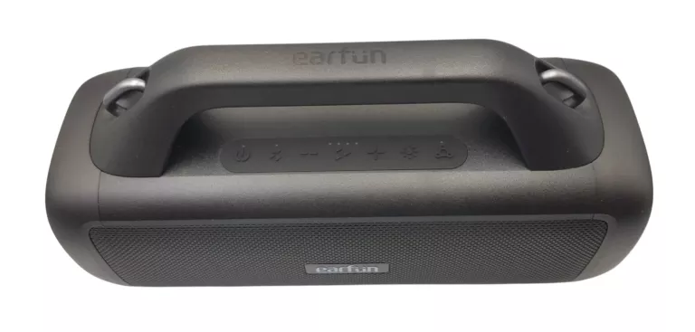 GŁOŚNIK EARFUN UBOOM X